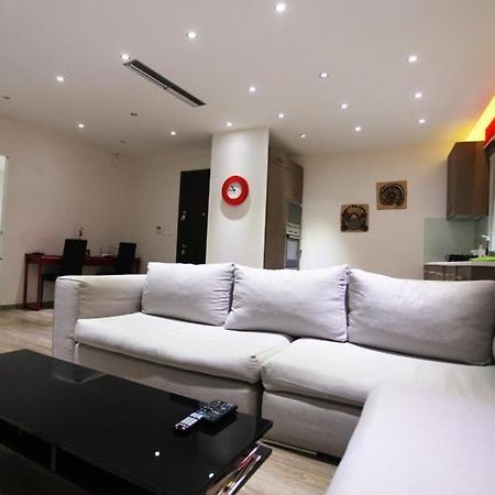 Olvias Apartment Atina Dış mekan fotoğraf