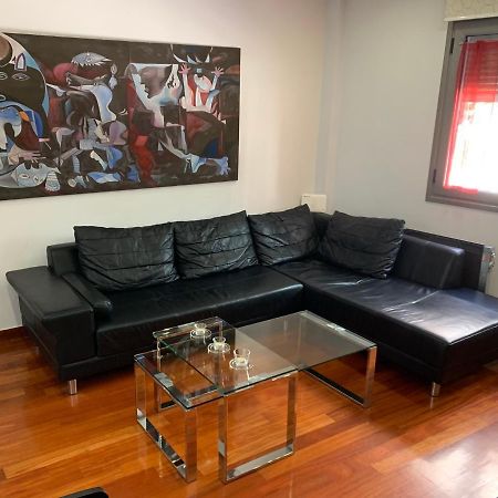 Olvias Apartment Atina Dış mekan fotoğraf