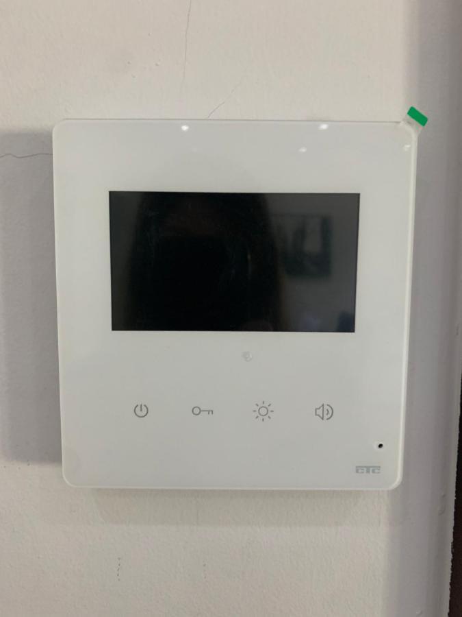 Olvias Apartment Atina Dış mekan fotoğraf