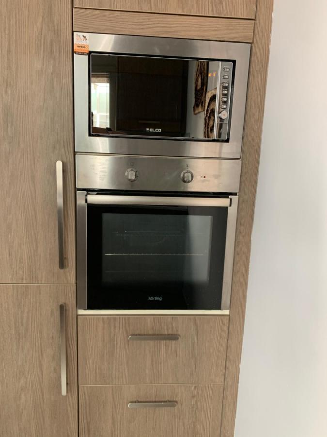 Olvias Apartment Atina Dış mekan fotoğraf