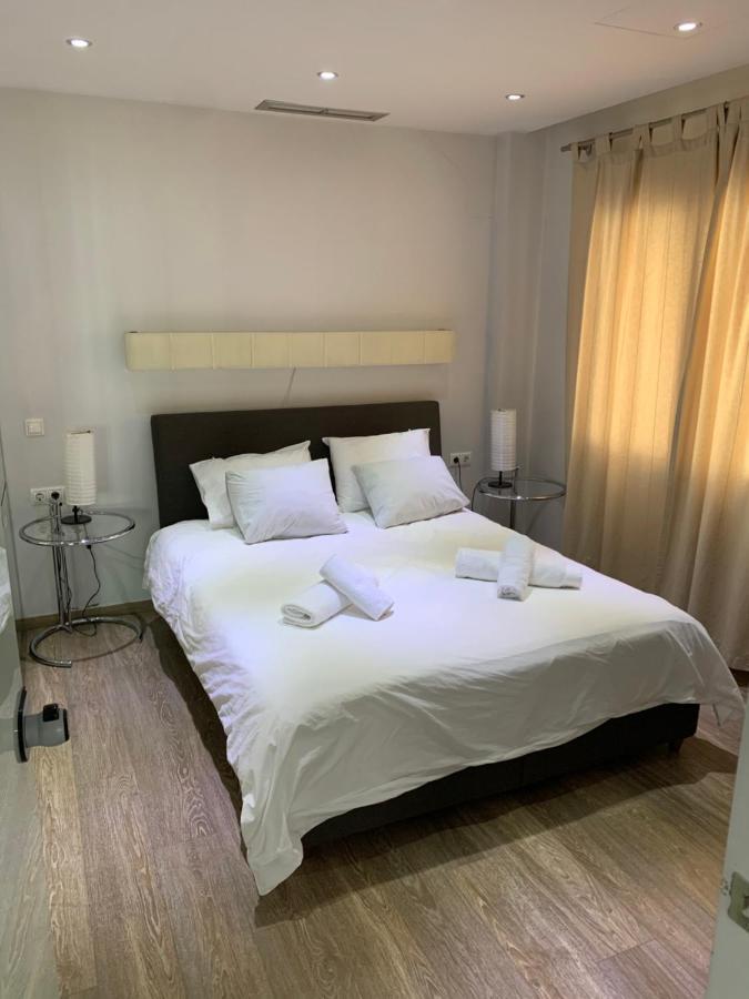 Olvias Apartment Atina Dış mekan fotoğraf