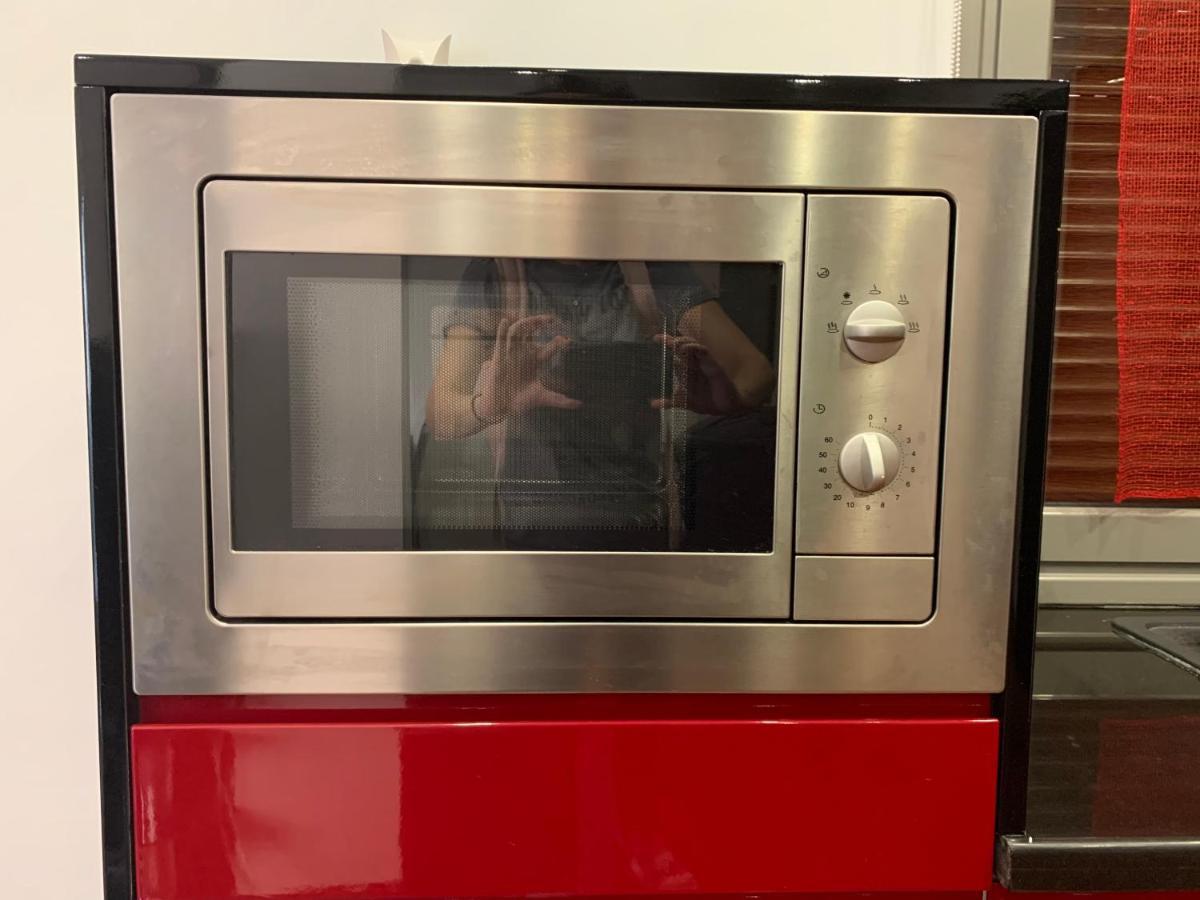 Olvias Apartment Atina Dış mekan fotoğraf