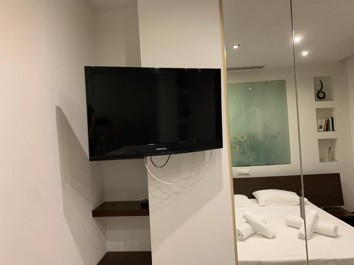Olvias Apartment Atina Dış mekan fotoğraf