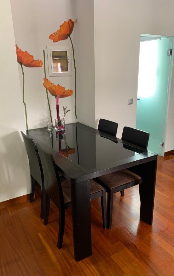 Olvias Apartment Atina Dış mekan fotoğraf
