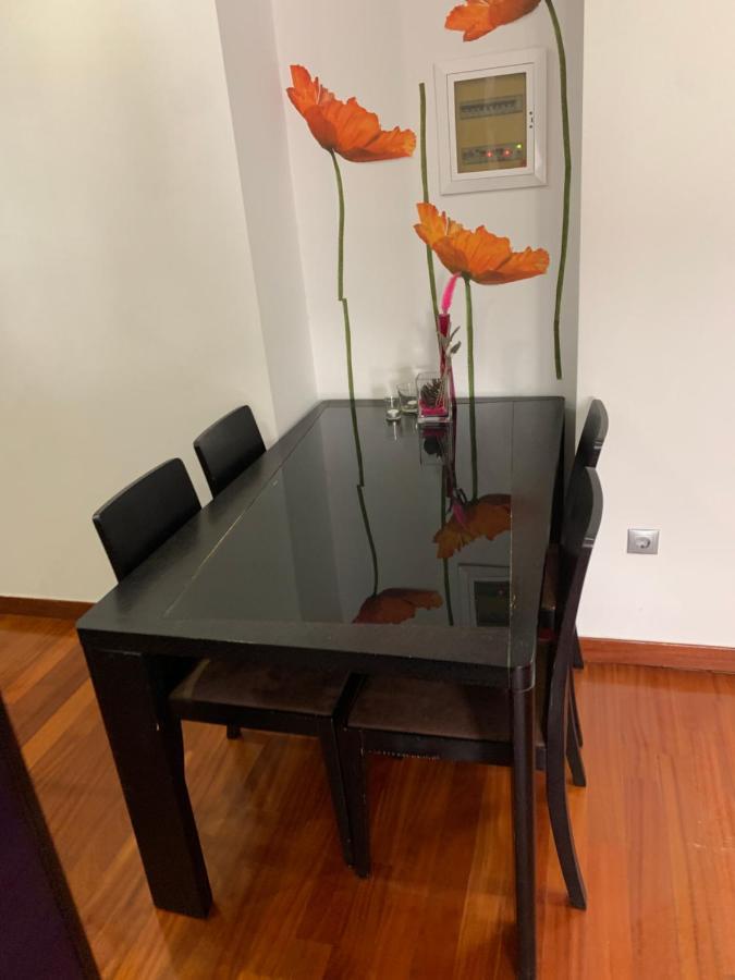 Olvias Apartment Atina Dış mekan fotoğraf