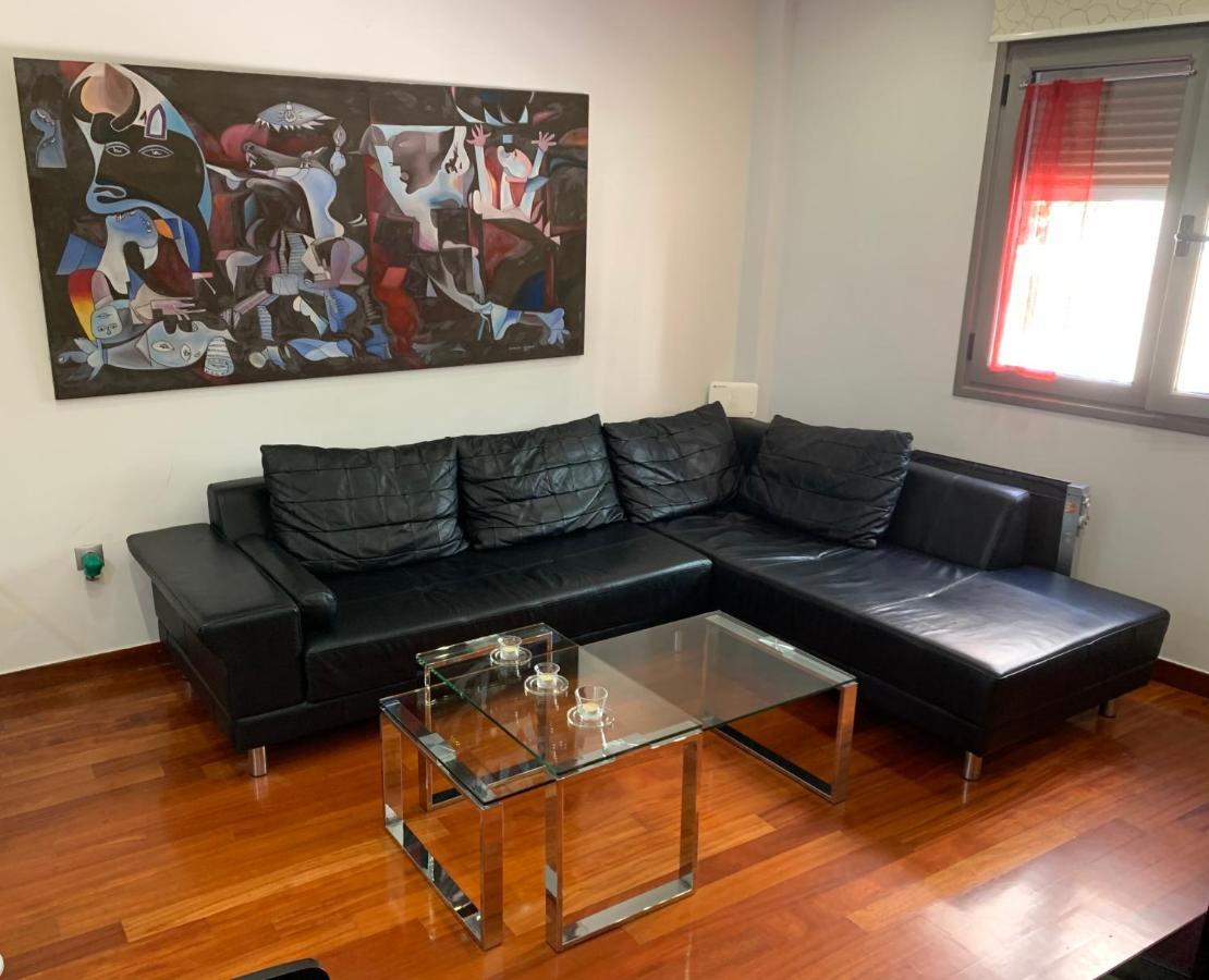 Olvias Apartment Atina Dış mekan fotoğraf